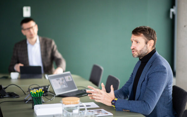 Investuotojai renkasi kitur: Lietuvai siunčiamas aiškus signalas