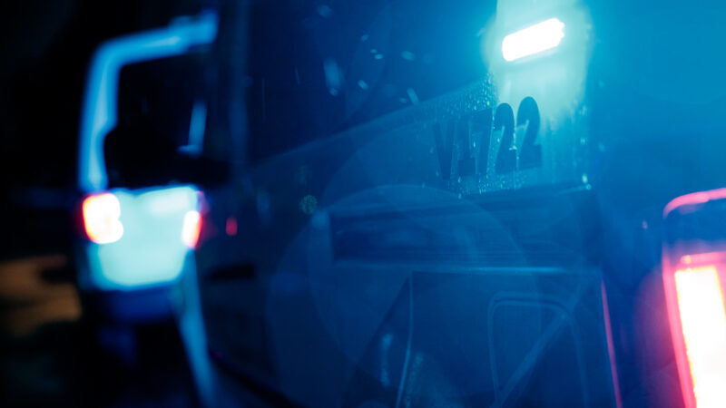 Įvykiai Kalvarijoje pasisuko netikėtai: neblaivus vyras pasipriešino pareigūnams