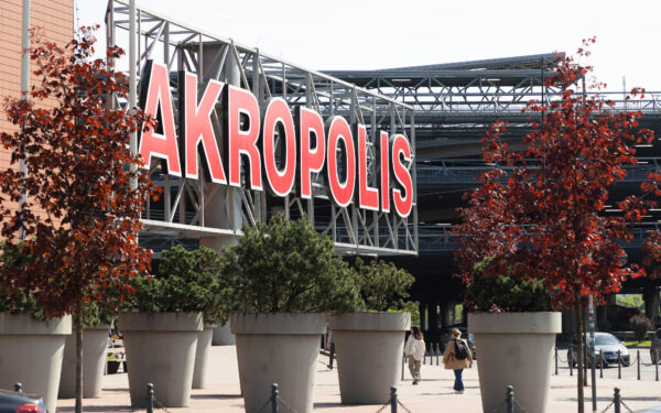 Skelbia iš anksto: štai kas veiks Velykų sekmadienį prekybos centruose„Akropolis“