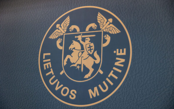 Procedūriniai pažeidimai sustabdė atranką: ieškos naujo Muitinės vadovo