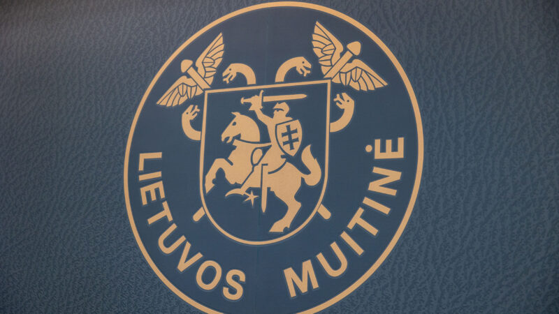 Procedūriniai pažeidimai sustabdė atranką: ieškos naujo Muitinės vadovo