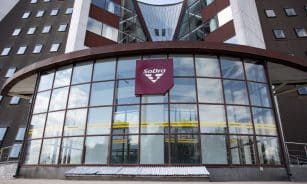 Sodra. ELTA / Andrius Ufartas