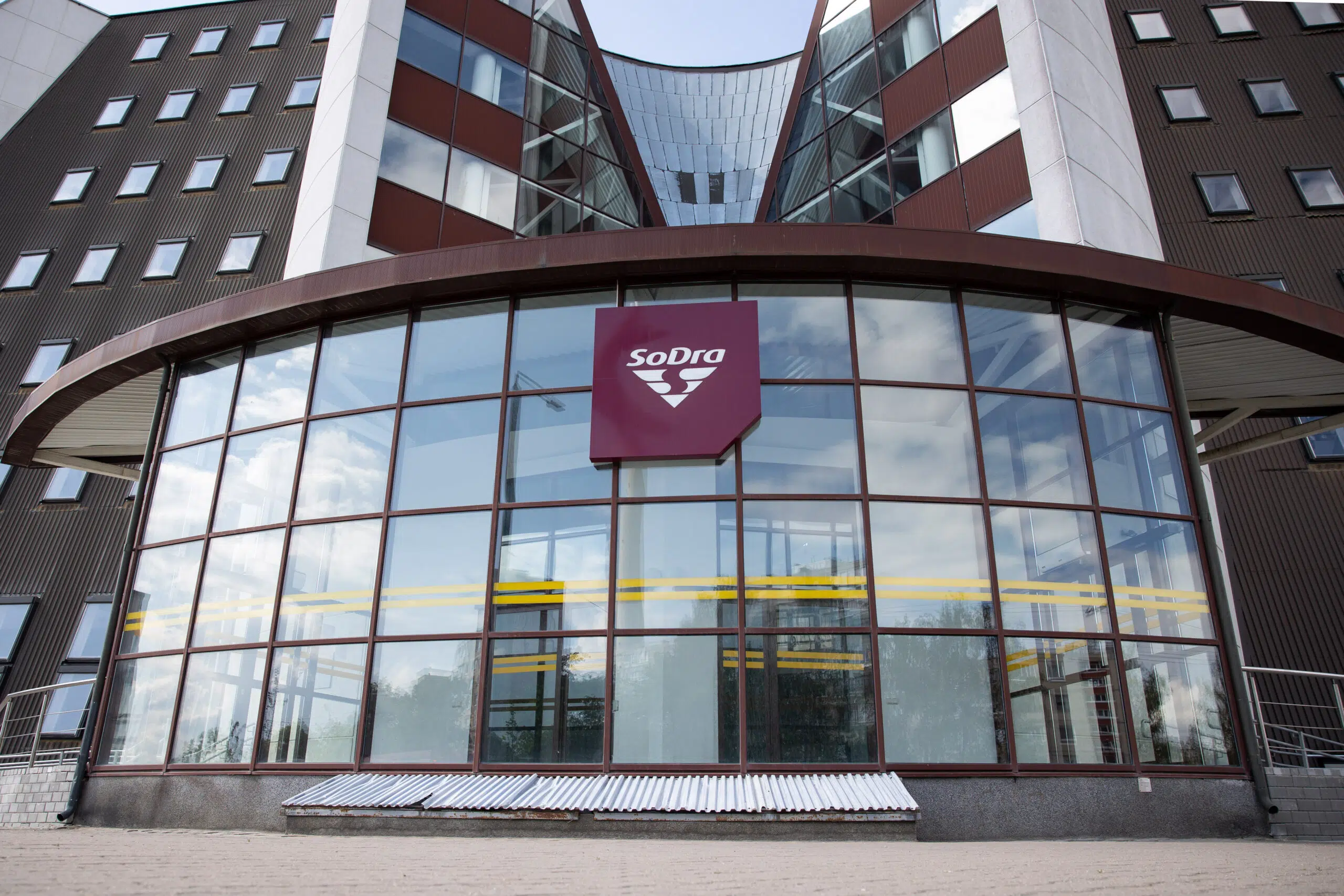 „Sodra“ siunčia perspėjimą: delsimas gali baigtis augančia skola