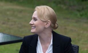 Alytaus rajono merė Rasa Vitkauskienė. ELTA / Dainius Labutis