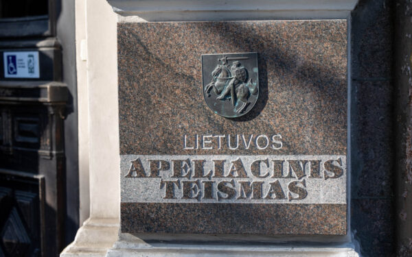 Milijoninis „Icor“ ieškinys pajudėjo: teismas nusprendė nelaukti kitos bylos sprendimo