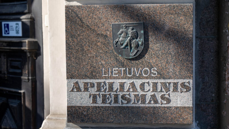 Milijoninis „Icor“ ieškinys pajudėjo: teismas nusprendė nelaukti kitos bylos sprendimo