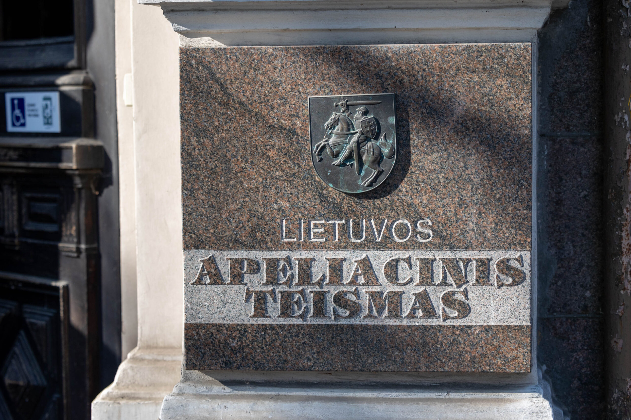 Milijoninis „Icor“ ieškinys pajudėjo: teismas nusprendė nelaukti kitos bylos sprendimo