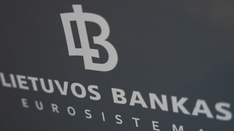 Kriptoturto sektoriuje – naujas etapas: LB sprendimas atvėrė duris dar vienam žaidėjui