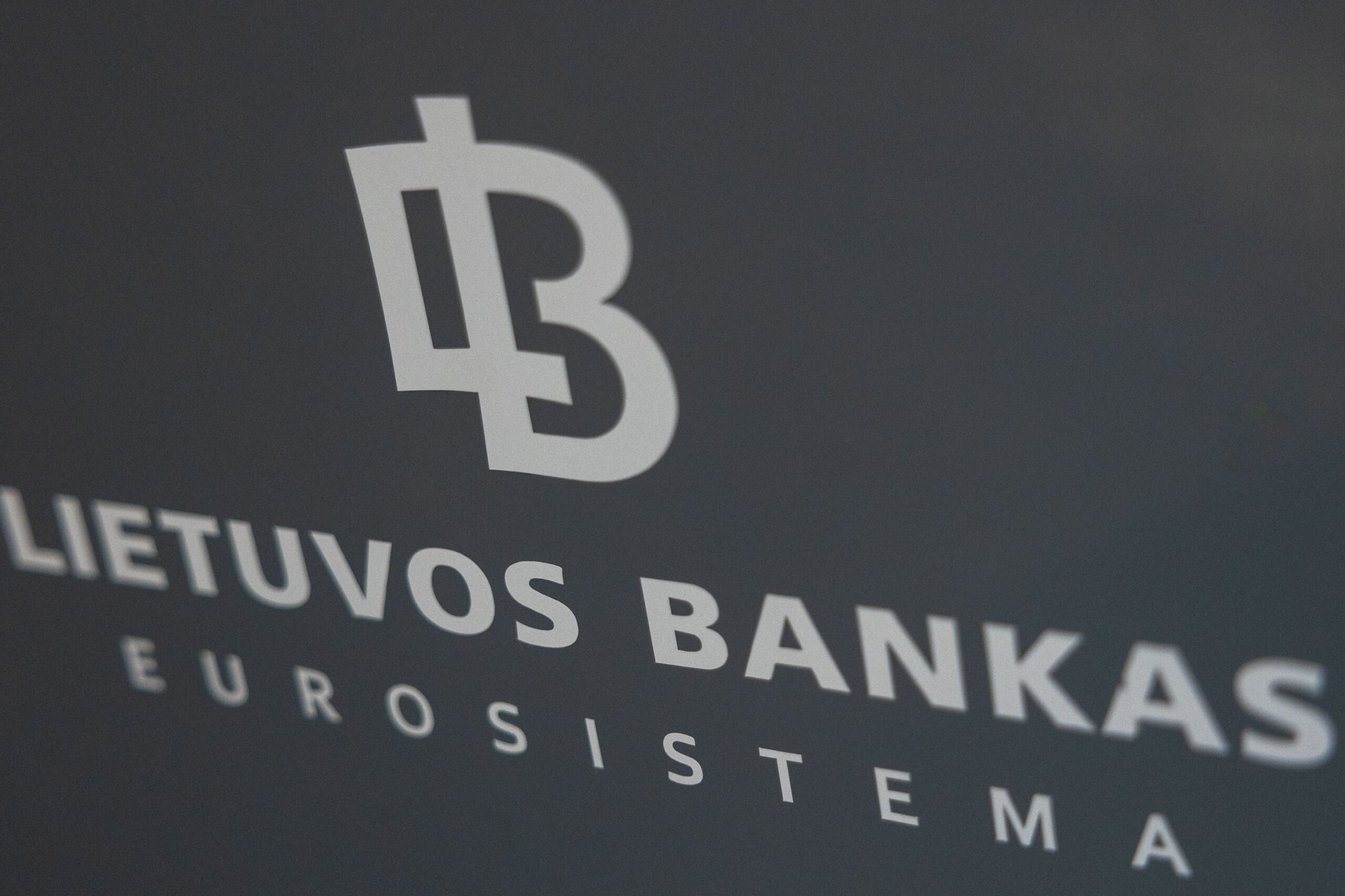 Kriptoturto sektoriuje – naujas etapas: LB sprendimas atvėrė duris dar vienam žaidėjui