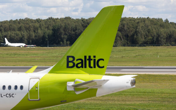 Palangos oro uostas plečia pasiūlą: spalį atsiras skrydžiai į lietuvių ypač pamėgtą salą