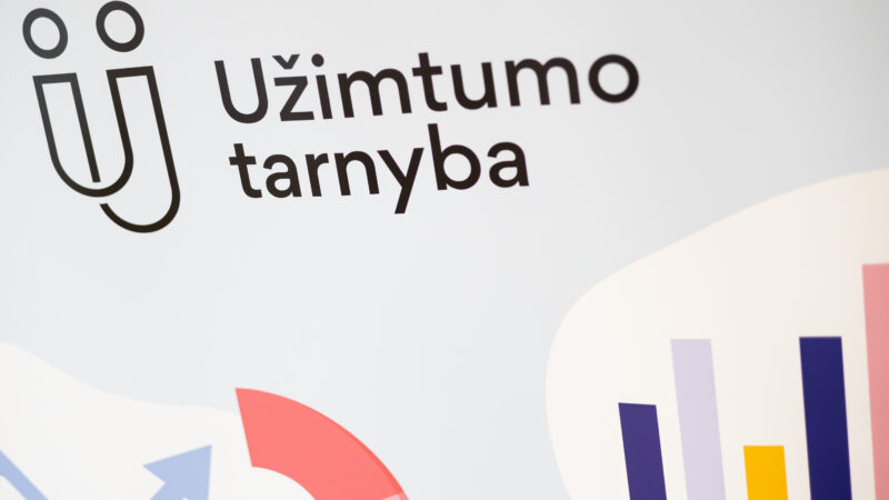 Licencijos netekusi finansinių paslaugų įmonė „Paytend Europe“ atleidžia darbuotojus