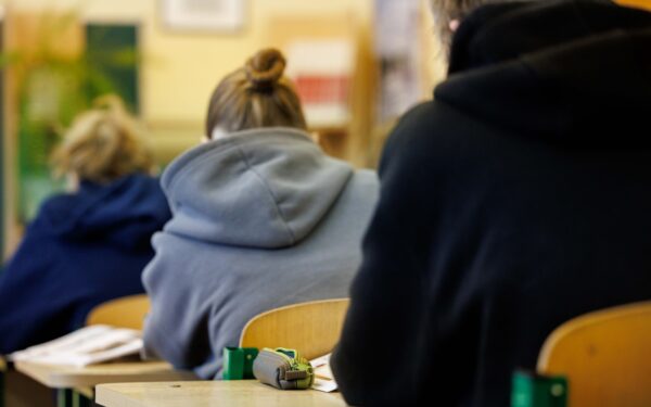 Zarasuose moksleivę sužalojusiam mokytojui metams uždrausta dirbti mokykloje