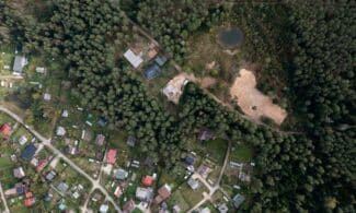 Namai. ELTA / Žygimantas Gedvila