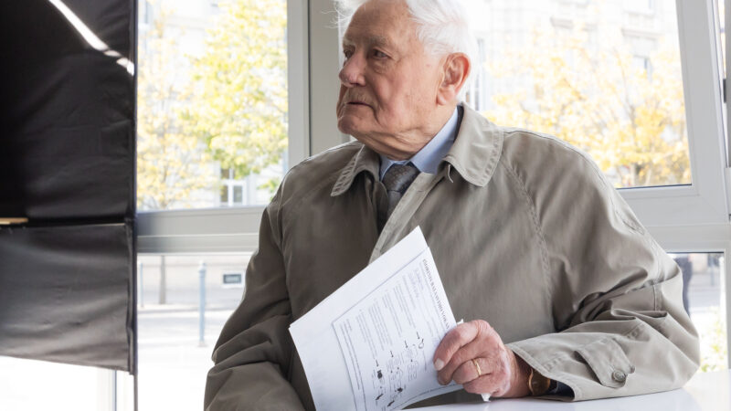 Adamkaus premija jau paskirta: sužinokite, kas šiemet sulaukė įvertinimo