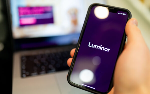 Lietuvos žaidimų kūrėja „Nordcurrent“ gavo milijoninę paskolą iš „Luminor“