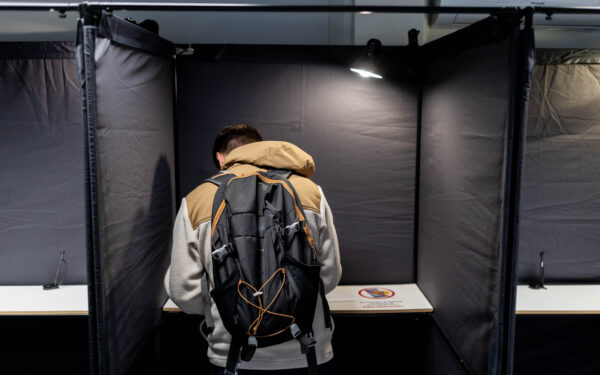 16-mečių balsavimo idėja juda į priekį: Konstitucijos pataisa įveikė pirmą etapą