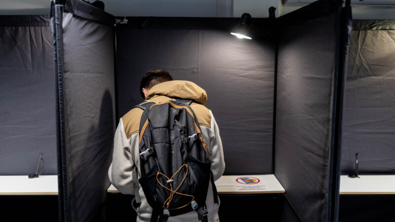 16-mečių balsavimo idėja juda į priekį: Konstitucijos pataisa įveikė pirmą etapą