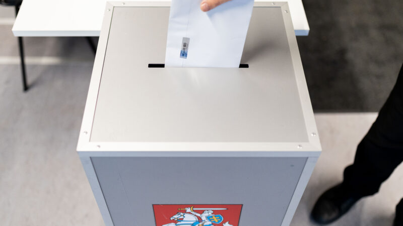 Gyventojams liko vos kelios dienos: nuo jų balsų priklausys, kokie pokyčiai įvyks rajone