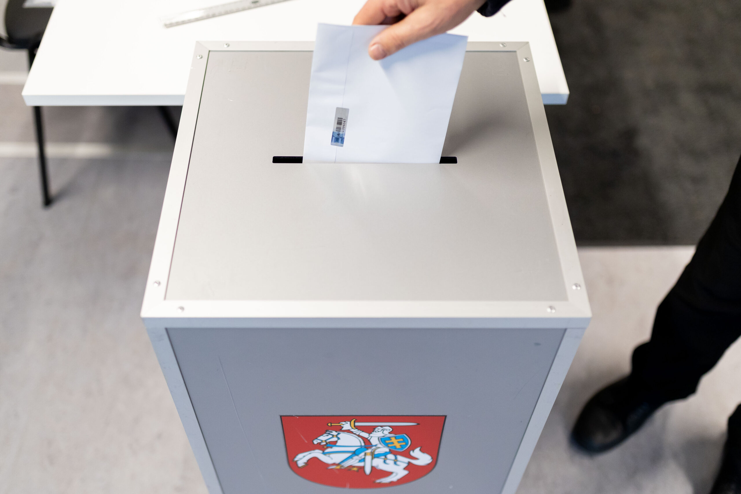 Gyventojams liko vos kelios dienos: nuo jų balsų priklausys, kokie pokyčiai įvyks rajone