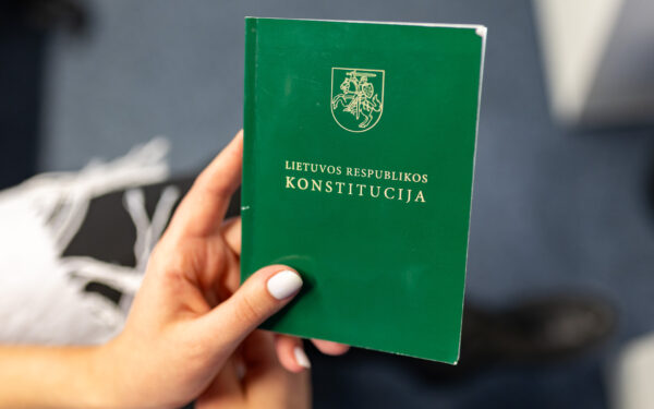 Seime – įtampa dėl jaunimo balsų: vieni sveikina, kiti įspėja apie pavojingas pasekmes