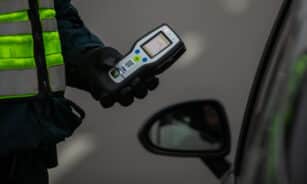 Alkotesteris. ELTA / Orestas Gurevičius