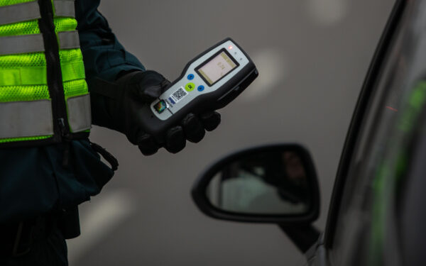 Šilutėje sulaikyta neblaivi smurtavusi moteris: tokio girtumo pareigūnai seniai nematė