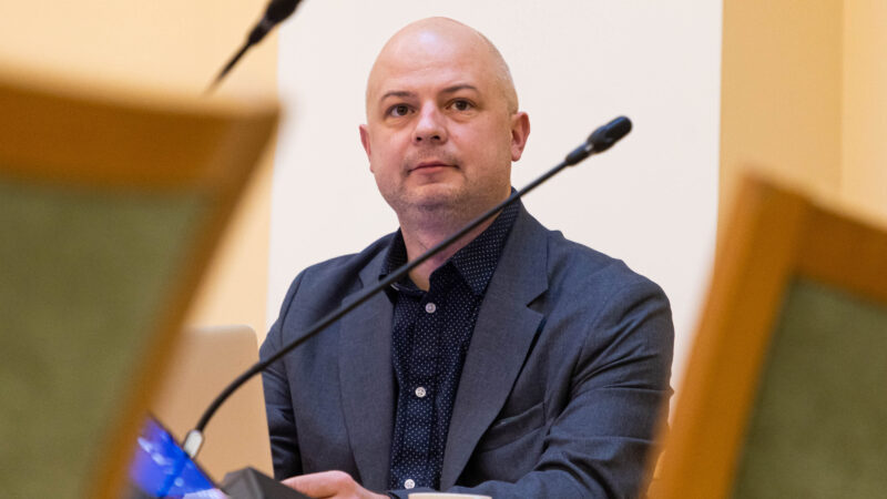 Svarbus pokytis žemės sklypų savininkams: baudos už šiuos dalykus gali išnykti