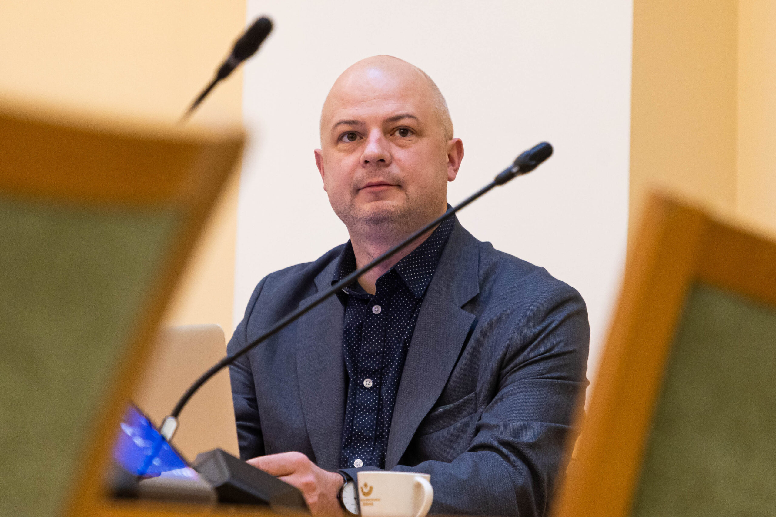 Svarbus pokytis žemės sklypų savininkams: baudos už šiuos dalykus gali išnykti