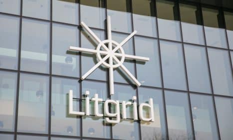 Enrgetika. ELTA / Orestas Gurevičius