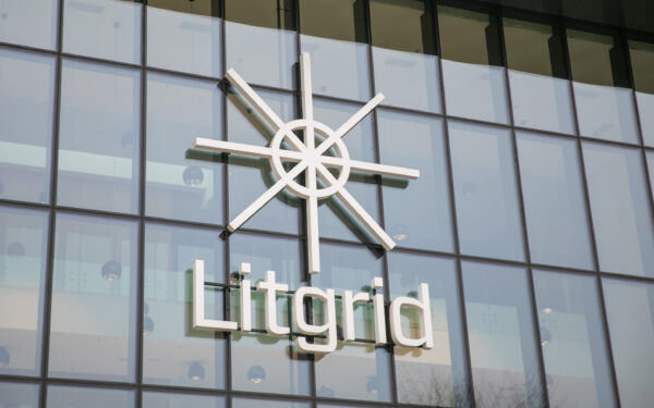 Kupiškio rajone modernizuota Subačiaus elektros pastotė: projektas kainavo 2,3 mln. eurų