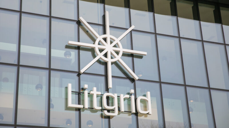 Kupiškio rajone modernizuota Subačiaus elektros pastotė: projektas kainavo 2,3 mln. eurų