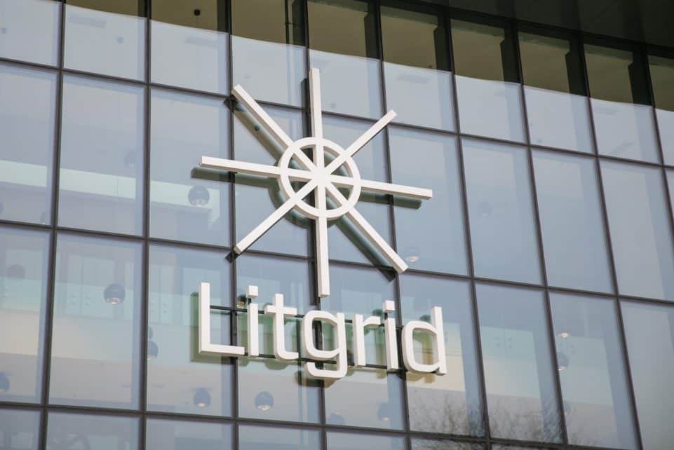 Enrgetika. ELTA / Orestas Gurevičius