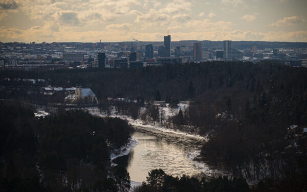 Darbo rinkoje – naujas signalas: darbdaviai darbuotojų ieško pasyviau nei pernai
