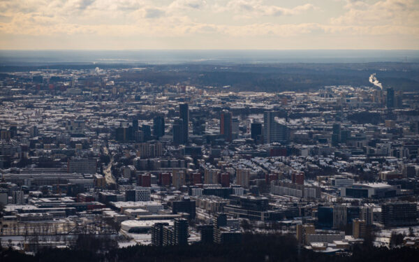 Vilniaus NT rinkoje – lūžis: Vasaris pirminėje rinkoje pažymėtas įspūdingu skaičiumi