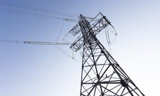 „Litgrid“ pradeda elektros perdavimo linijos Kruonio HAE–Sovetskas atramų demontavimo darbus. ELTA / Dainius Labutis