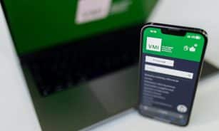 Pajamų deklaravimas. ELTA / Žygimantas Gedvila