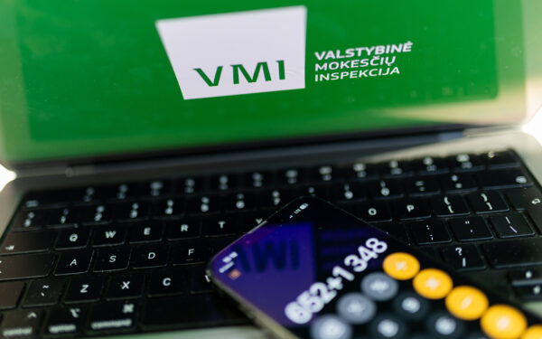 VMI įspėja: ši deklaravusių žmonių grupė gali sulaukti institucijų dėmesio