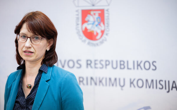 Naujas tyrimas dėl „Nemuno aušros“: VRK aiškinasi dar vieną galimą neteisėto finansavimo atvejį