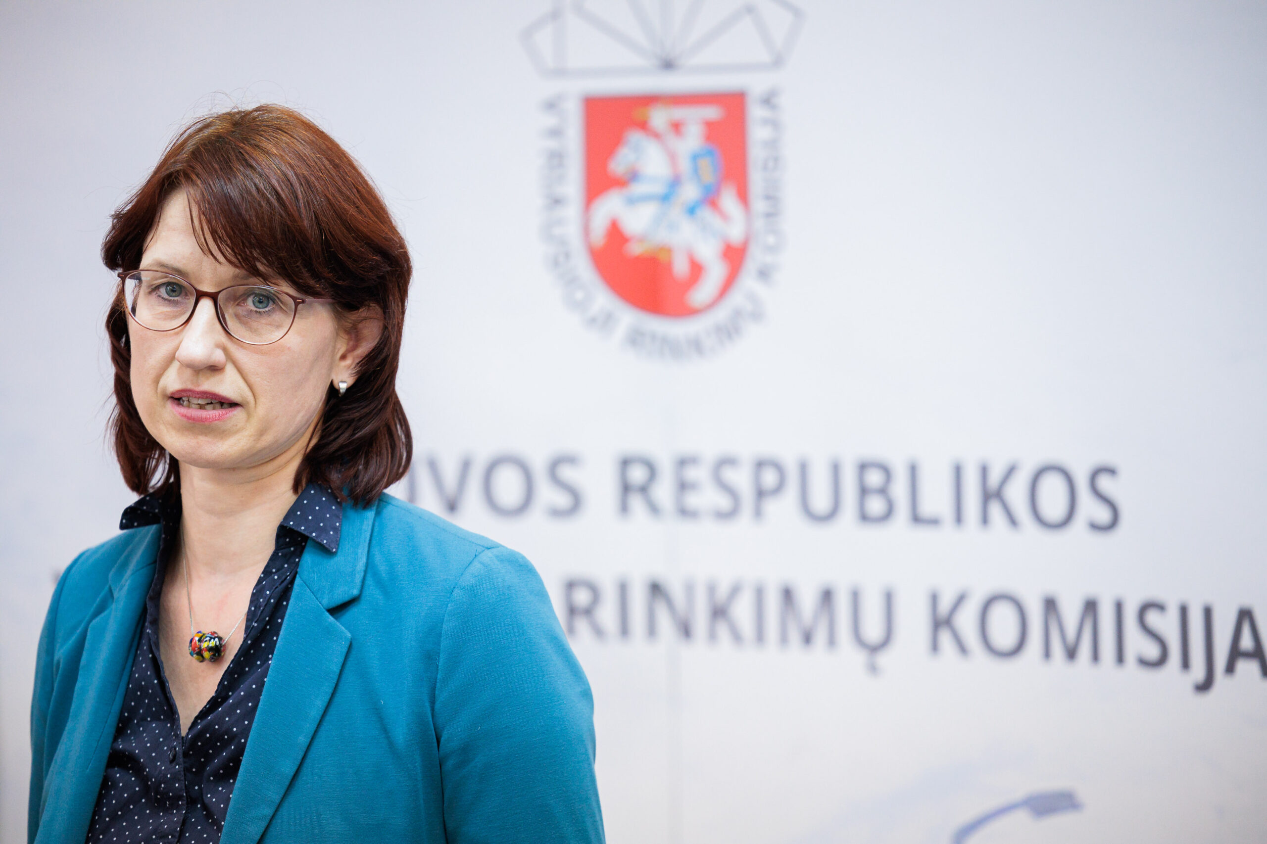 Naujas tyrimas dėl „Nemuno aušros“: VRK aiškinasi dar vieną galimą neteisėto finansavimo atvejį