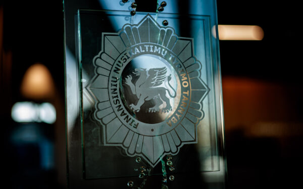 Lietuvoje sulaikytas su teroristine organizacija siejamas vyras: įtariamasis suimtas 3 mėnesiams