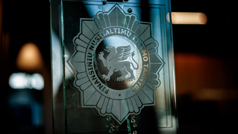 Milijonų pasisavinimu įtariamas Š. Stepukonis vėl suimtas: aiškėja naujos aplinkybės