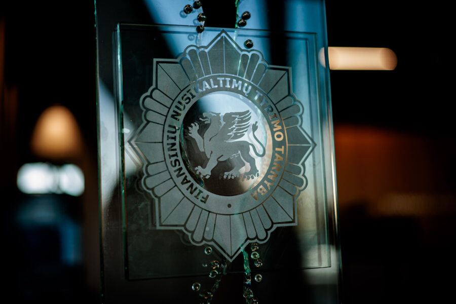 Milijonų pasisavinimu įtariamas Š. Stepukonis vėl suimtas: aiškėja naujos aplinkybės