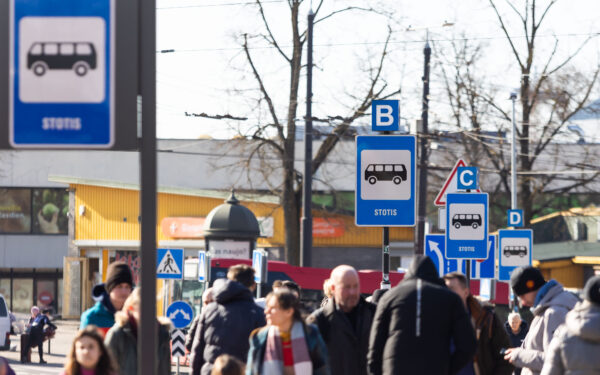 Įspėjimas vilniečiams: nuo pirmadienio keičiasi autobusų tvarkaraščiai, patikrinkite, ar jūsų maršrutas sąraše
