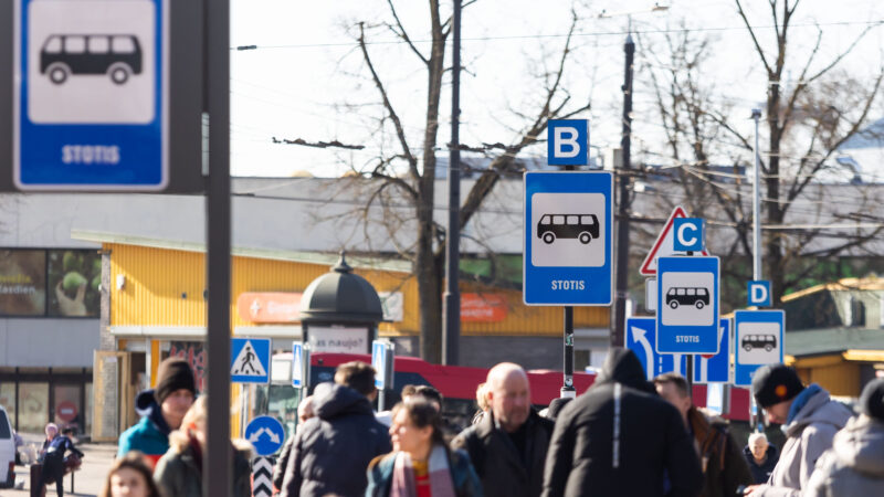 Įspėjimas vilniečiams: nuo pirmadienio keičiasi autobusų tvarkaraščiai, patikrinkite, ar jūsų maršrutas sąraše
