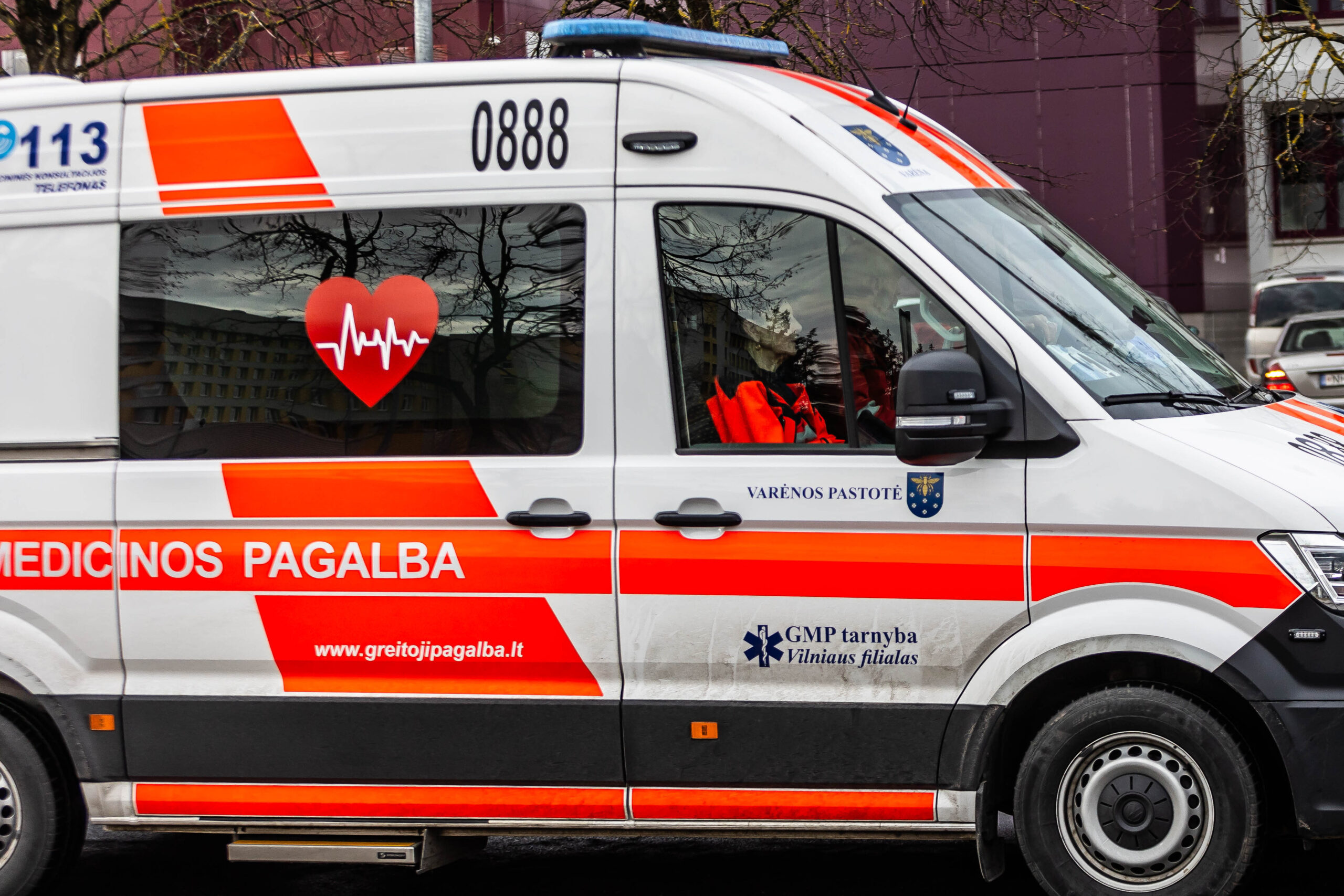 Vilniuje vakare uždarys svarbią sankryžą: dėl mirtinos avarijos tyrimo aplinkybių vyks eksperimentas