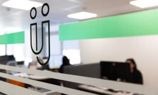 Užimtumo tarnyba. ELTA / Dainius Labutis