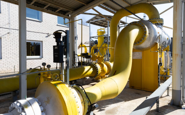 Lenkija sureagavo į Vengrijos kaltinimus Ukrainai dėl dujotiekio incidento