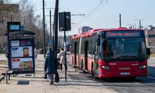 Vilnius. ELTA / Jonas Balčiūnas