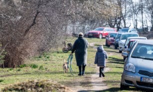 Vilnius. ELTA / Jonas Balčiūnas