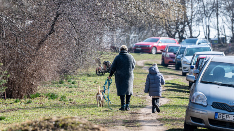 Įspėjimas gyventojams: šiuo laikotarpiu tokių darbų neatlikite, baudos neišvengiamos